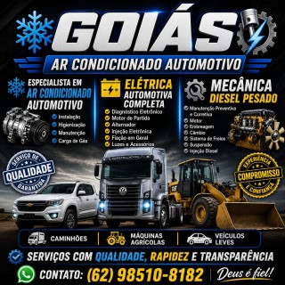 EMPRESA APOIADORA DE NOSSA RADIO