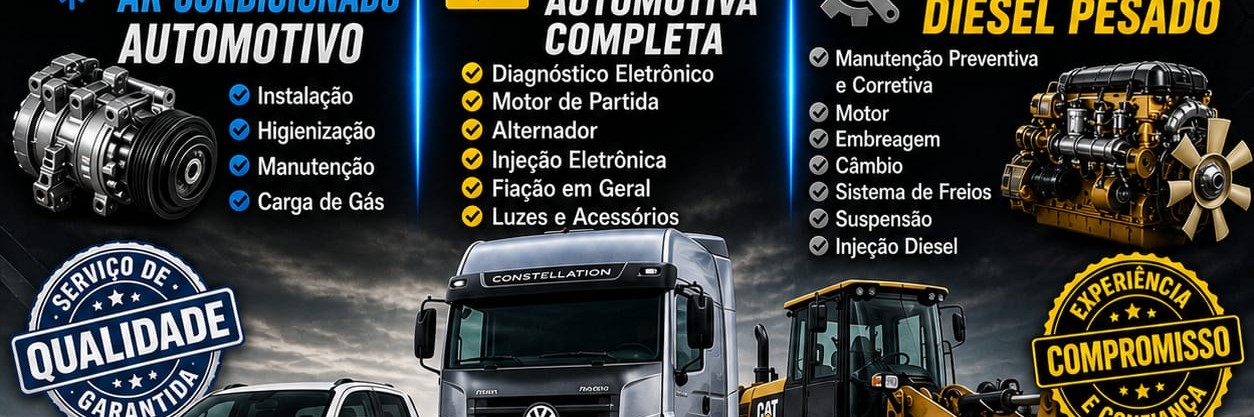 GOIAS AR CONDICIONADO PARA AUTOMOTIVO