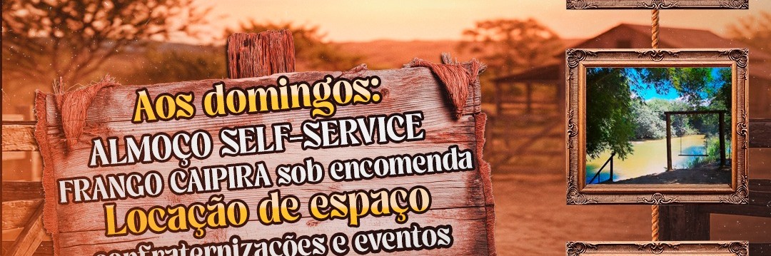 SITIO NO TOCANTINS