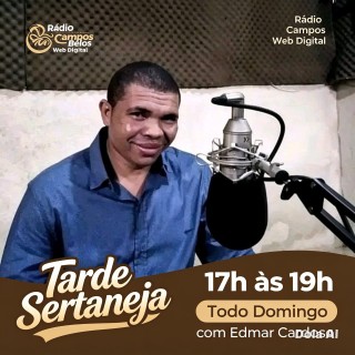 EDIMAR CARDOSO